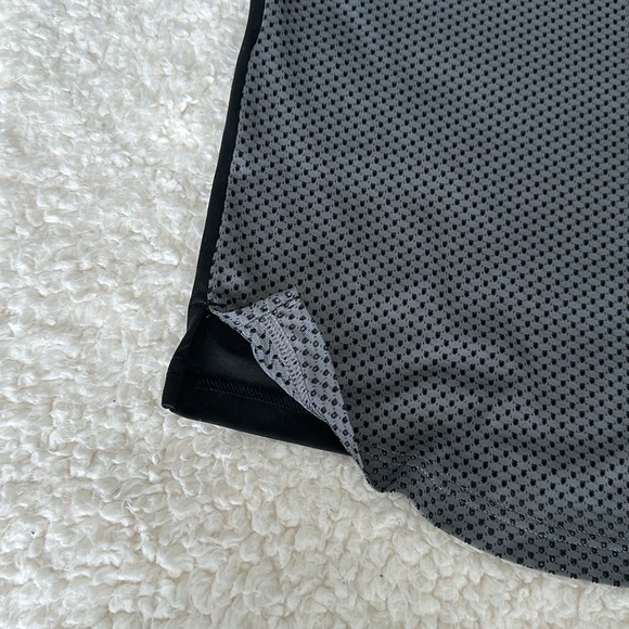 Mens Under Armour Locker Tank Top Sleeveless T-Shirt - Picture 7 of 12